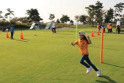 2017 The First Tee Korea 하반기 정기 교육_JNK48