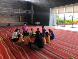 2019 상반기 정기교육_6주차 잭니 주말 1 (플레이어 레벨 2)