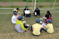 2019 상반기 정기교육_6주차 안산 주말오후반 01