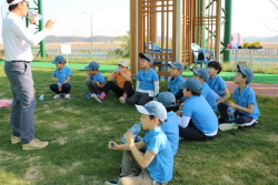 2017 The First Tee Korea 하반기 정기 교육_KWS13