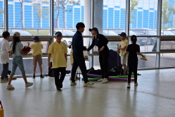 2019 상반기 정기교육_7주차 안산오후반 09