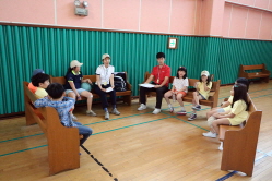 2019 상반기 정기교육_8주차 은천초 01