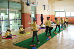 2017 The First Tee Korea 하반기 정기 교육_둔촌초17