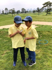 2019 상반기 정기교육_8주차 잭니 주말반 6 (플레이어레벨 2)