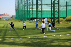 2019 더 퍼스트 티 코리아 레벨2 코치교육 04