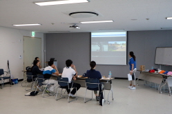 2019 더 퍼스트 티 코리아 레벨2 코치교육 05