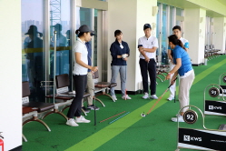 2019 더 퍼스트 티 코리아 레벨2 코치교육 07