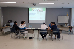 2019 더 퍼스트 티 코리아 레벨2 코치교육 09