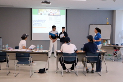 2019 더 퍼스트 티 코리아 레벨2 코치교육 10