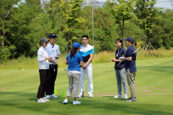 2019 더 퍼스트 티 코리아 레벨2 코치교육 11