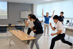 2019 더 퍼스트 티 코리아 레벨2 코치교육 12