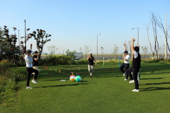 2019 더 퍼스트 티 코리아 레벨2 코치교육 14