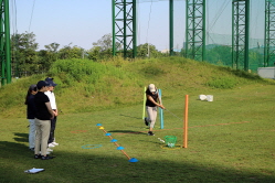 2019 더 퍼스트 티 코리아 레벨2 코치교육 20