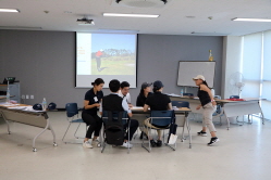 2019 더 퍼스트 티 코리아 레벨2 코치교육 22