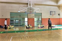 2017 The First Tee Korea 하반기 정기 교육_둔촌초19