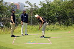 2019 더 퍼스트 티 코리아 레벨2 코치교육 25