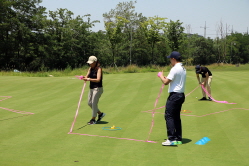 2019 더 퍼스트 티 코리아 레벨2 코치교육 26