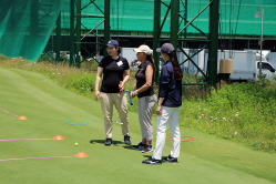 2019 더 퍼스트 티 코리아 레벨2 코치교육 27