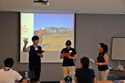 2019 더 퍼스트 티 코리아 레벨2 코치교육 28