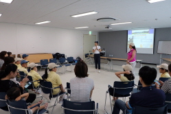 2019 더 퍼스트 티 코리아 레벨2 코치교육 참여수업 06