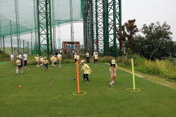 2019 더 퍼스트 티 코리아 레벨2 코치교육 참여수업 08