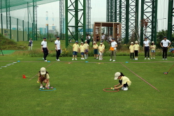 2019 더 퍼스트 티 코리아 레벨2 코치교육 참여수업 09