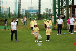 2019 더 퍼스트 티 코리아 레벨2 코치교육 참여수업 11