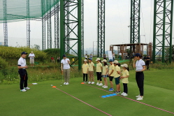 2019 더 퍼스트 티 코리아 레벨2 코치교육 참여수업 14