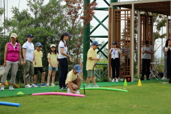 2019 더 퍼스트 티 코리아 레벨2 코치교육 참여수업 17