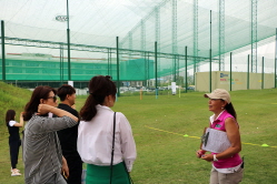 2019 더 퍼스트 티 코리아 레벨2 코치교육 참여수업 19