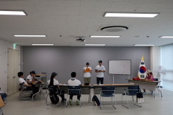 2019 더 퍼스트 티 코리아 레벨2 코치교육 참여수업 23