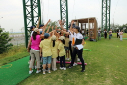 2019 더 퍼스트 티 코리아 레벨2 코치교육 참여수업 26