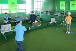 2017 The First Tee Korea 하반기 정기 교육_KWS21