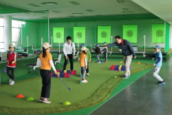 2017 The First Tee Korea 하반기 정기 교육_KWS22