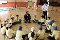 2017 The First Tee Korea 하반기 정기 교육_둔촌초20