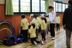 2017 The First Tee Korea 하반기 정기 교육_둔촌초25