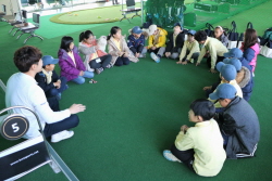 2017 The First Tee Korea 하반기 정기 교육_둔촌초26