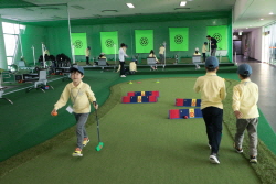 2017 The First Tee Korea 하반기 정기 교육_둔촌초28