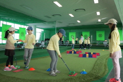 2017 The First Tee Korea 하반기 정기 교육_둔촌초29