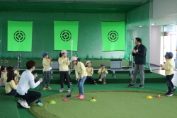 2017 The First Tee Korea 하반기 정기 교육_둔촌초30