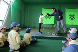 2017 The First Tee Korea 하반기 정기 교육_둔촌초31