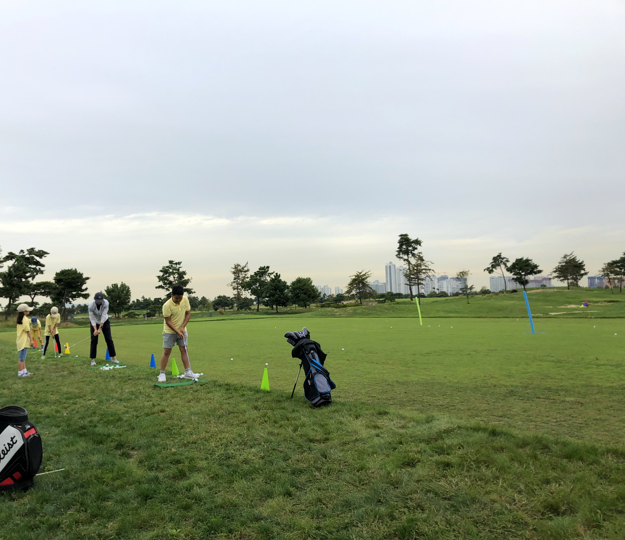 2019 하반기 정기교육_3주차 잭니 주말 오후반 07