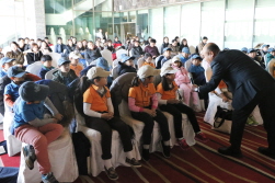 2017 The First Tee Korea 하반기 정기 교육_수료식06