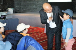 2017 The First Tee Korea 하반기 정기 교육_수료식07