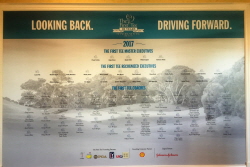 The First Tee Celebrates 20th Anniversary in Orlando 09