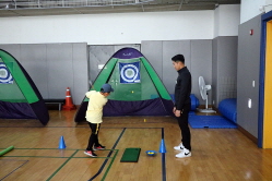 2019 The First Tee Korea•연세골프 H.O.F.E와 함께하는 골프교실6