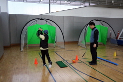 2019 The First Tee Korea•연세골프 H.O.F.E와 함께하는 골프교실8