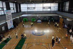 2019 The First Tee Korea•연세골프 H.O.F.E와 함께하는 골프교실9