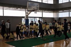 2019 The First Tee Korea•연세골프 H.O.F.E와 함께하는 골프교실12