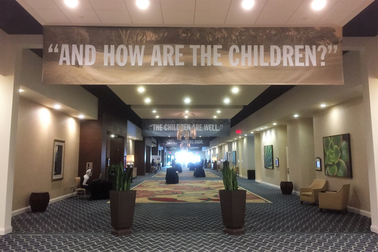 The First Tee Celebrates 20th Anniversary in Orlando 19